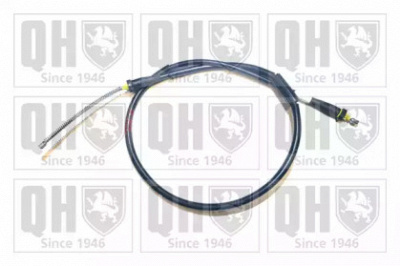 QUINTON HAZELL bc4409 -  Трос, стояночная тормозная система